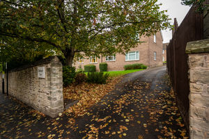 Oakburn Court Broomhall Road
